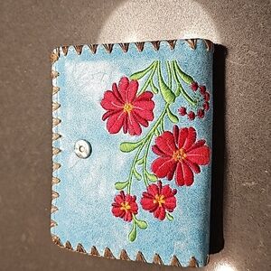 Lavishly Wallet